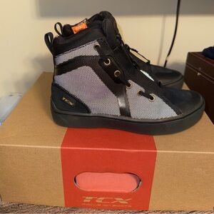 TCX Ikasu WP Women's riding Shoes